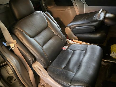 Used 2002 Honda Odyssey EX image 4
