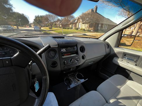 Used 2008 Ford F150 XL image 12