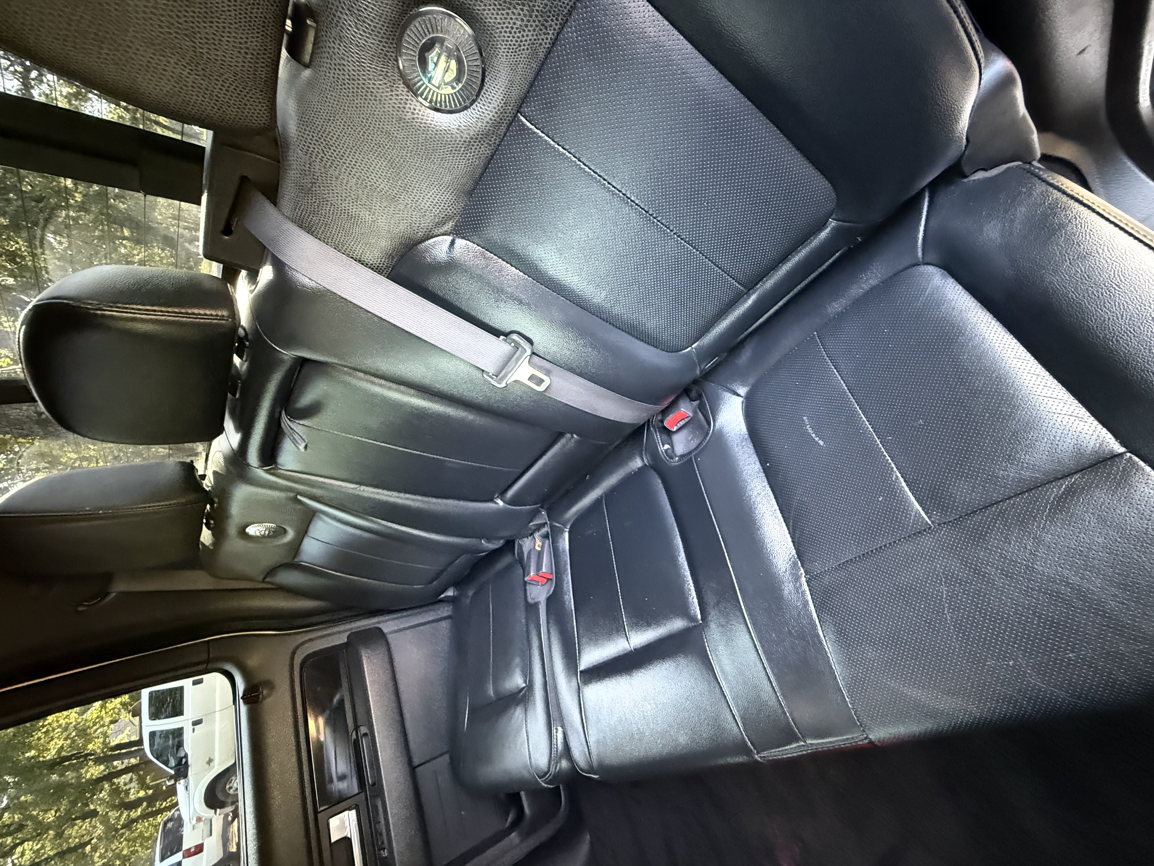 Used 2012 Ford F150 Harley-Davidson AWD/4WD image 8