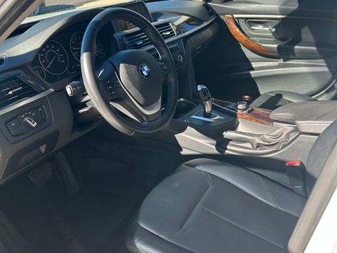 Used 2015 BMW 328i Sedan image 9