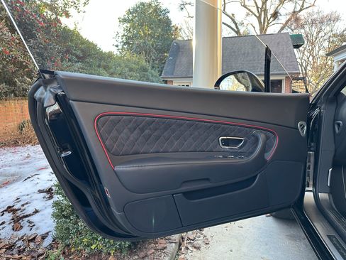 Used 2011 Bentley Continental GT Supersports image 13