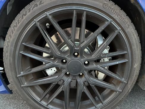 Used 2008 Lexus IS F image 28