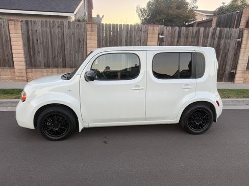 Used 2010 Nissan Cube 1.8 image 4