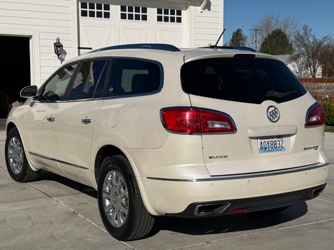 Used 2014 Buick Enclave Premium w/ Trailering Provision Package image 8