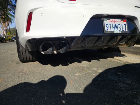 Used 2023 Acura TLX Type S PMC Edition image 11