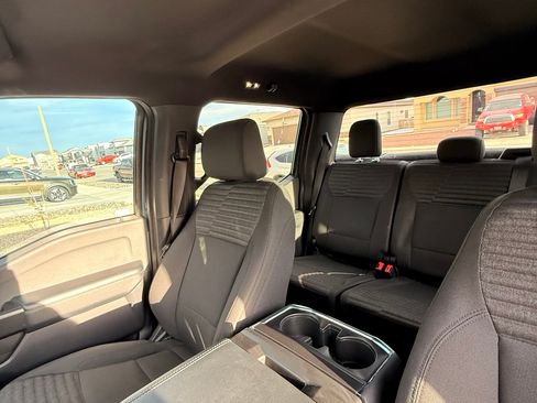 Used 2023 Ford F150 XL w/ STX Appearance Package image 4