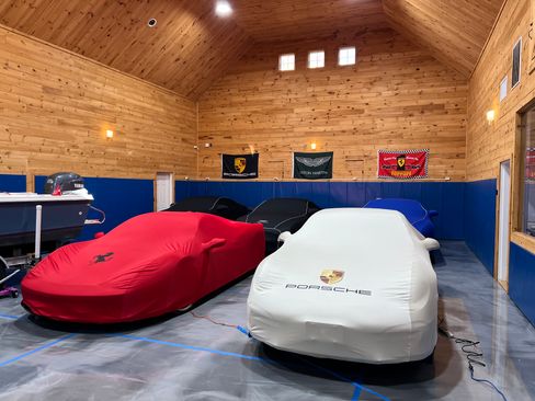 Used 2015 Porsche 911 Targa 4S image 18