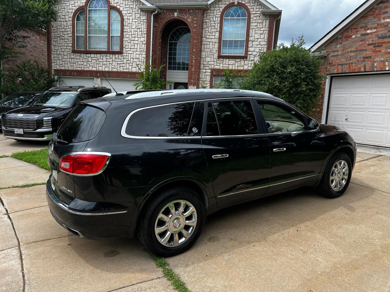 Used 2014 Buick Enclave Leather FWD image 15