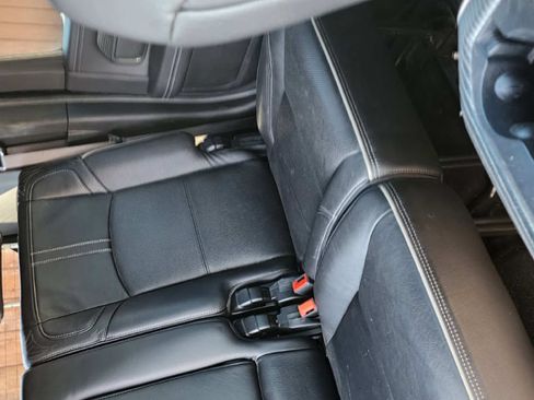 Used 2019 RAM 3500 Limited image 5