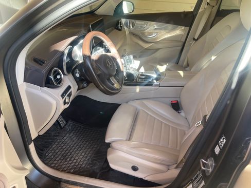 Used 2018 Mercedes-Benz GLC 43 AMG 4MATIC Coupe image 8