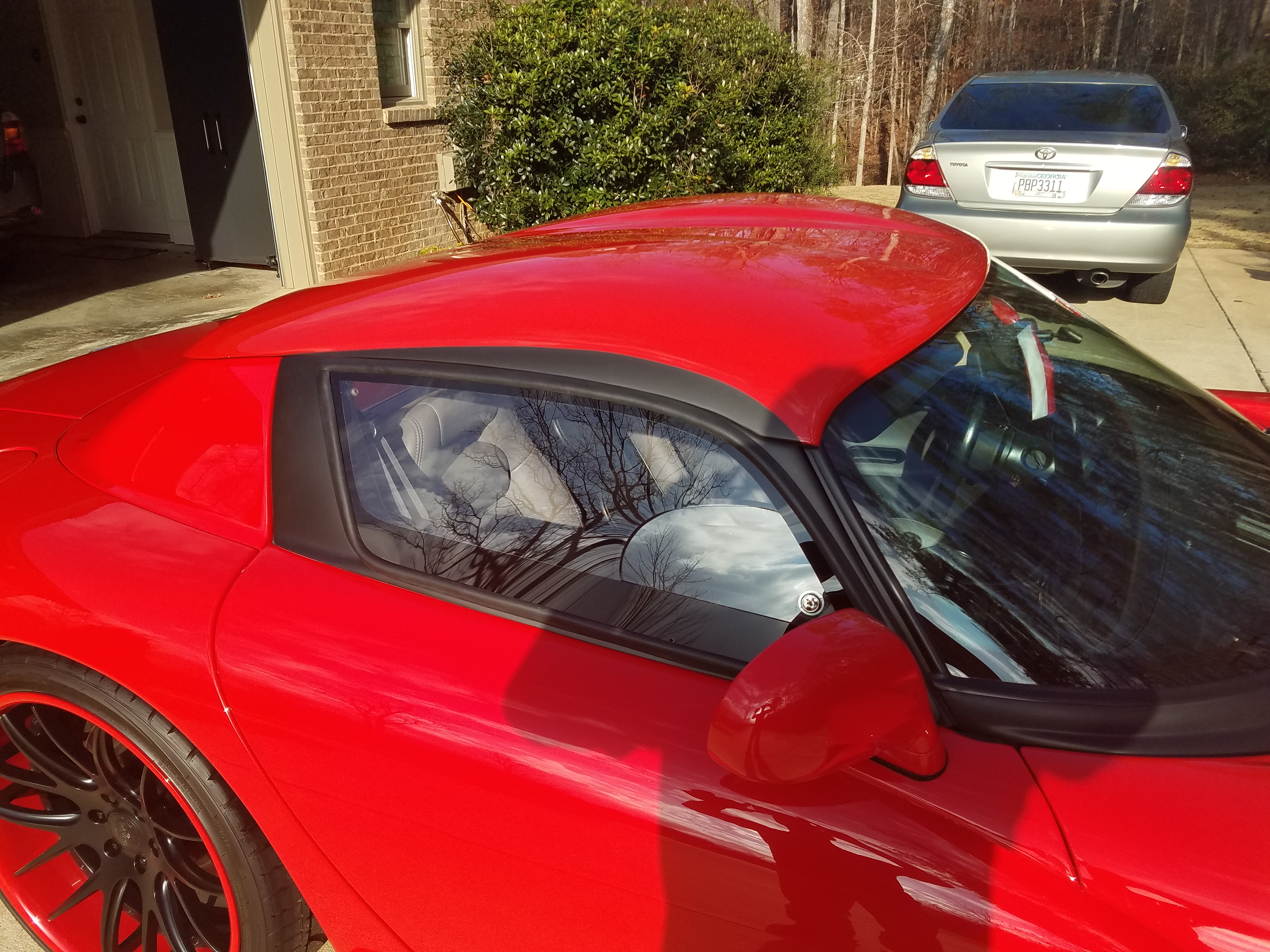 Used 1993 Dodge Viper RT/10 RWD image 9