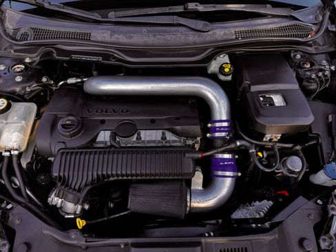 Used 2011 Volvo C30 T5 image 28