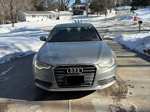 Used 2013 Audi A6 2.0T Premium Plus image 1