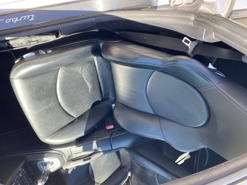 Used 2012 Porsche 911 Edition 918 Spyder AWD/4WD image 18