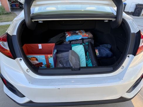 Used 2018 Honda Clarity Plug-In Hybrid image 17