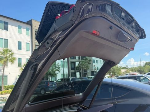 Used 2020 Porsche Panamera AWD/4WD image 18