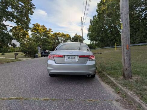 Used 2012 Honda Accord SE image 11