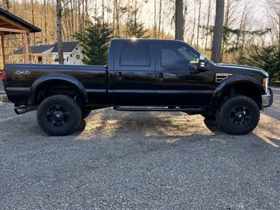 Used 2010 Ford F250 Lariat