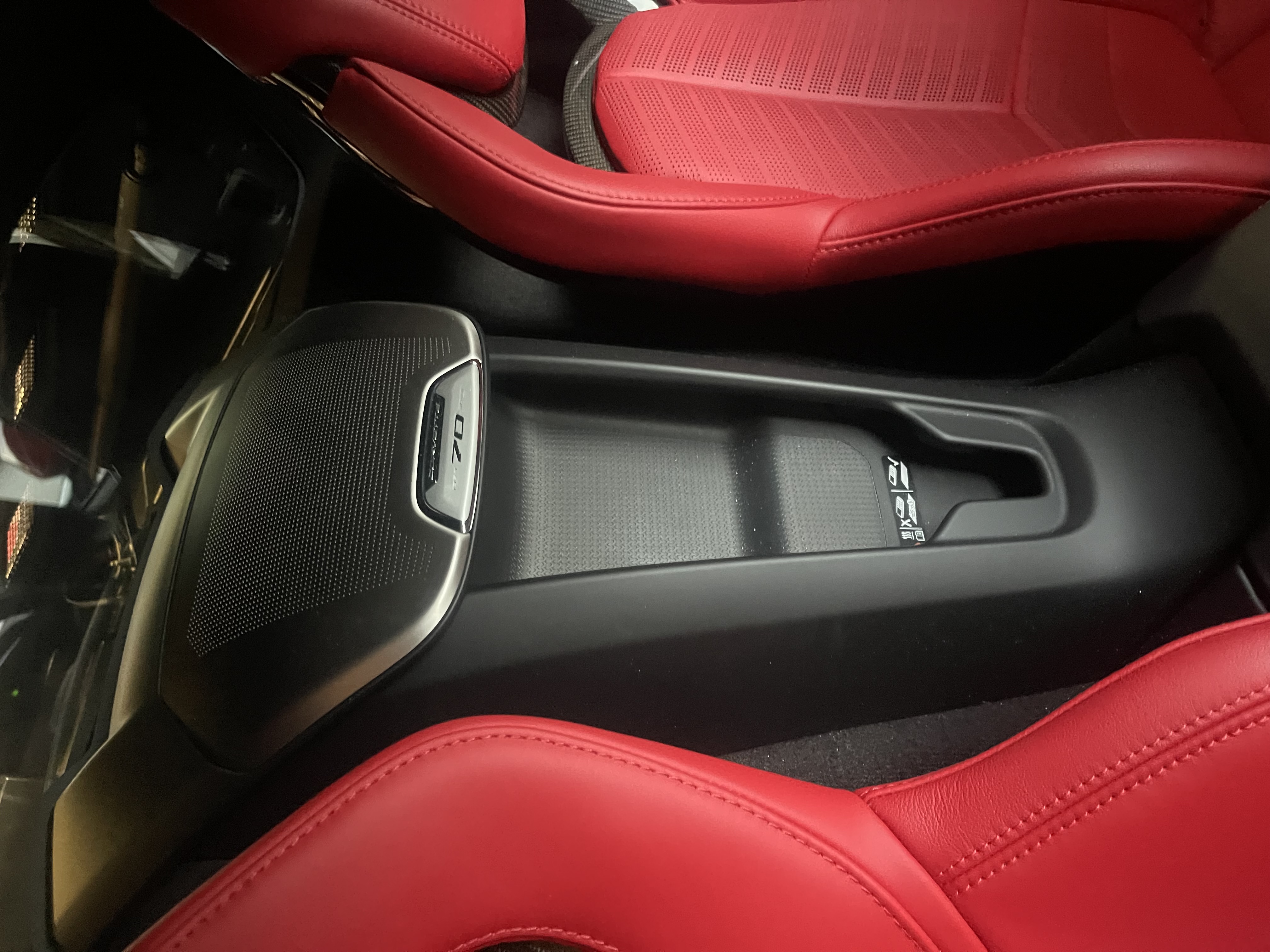 Used 2023 Chevrolet Corvette Z06 RWD image 10