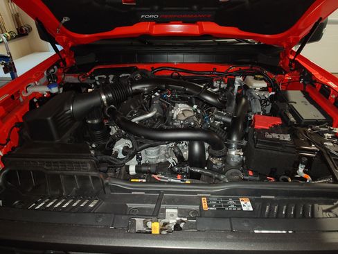 Used 2023 Ford Bronco Raptor image 15