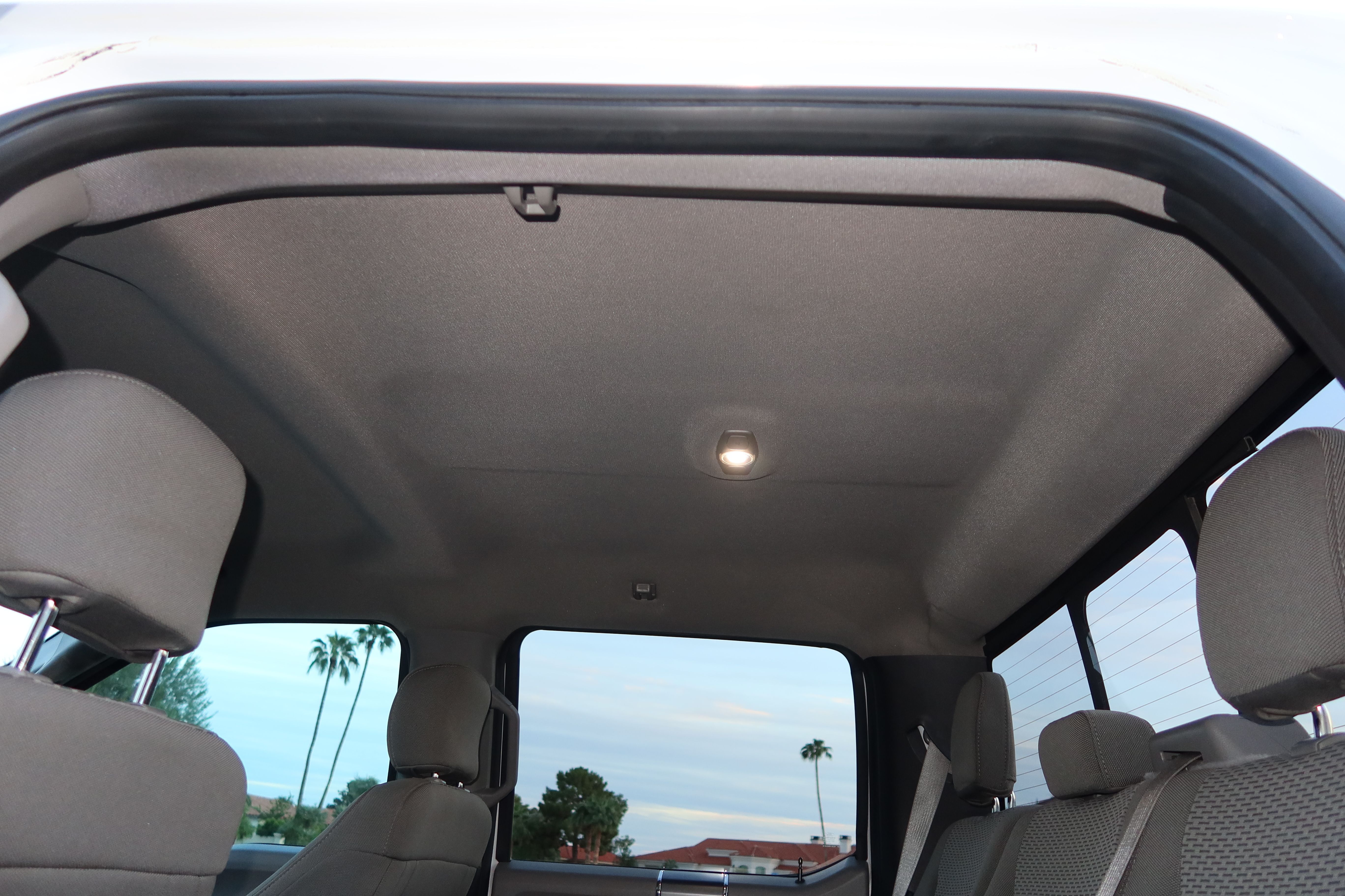 Used 2017 Ford F150 XLT w/ Equipment Group 302A Luxury AWD/4WD image 30
