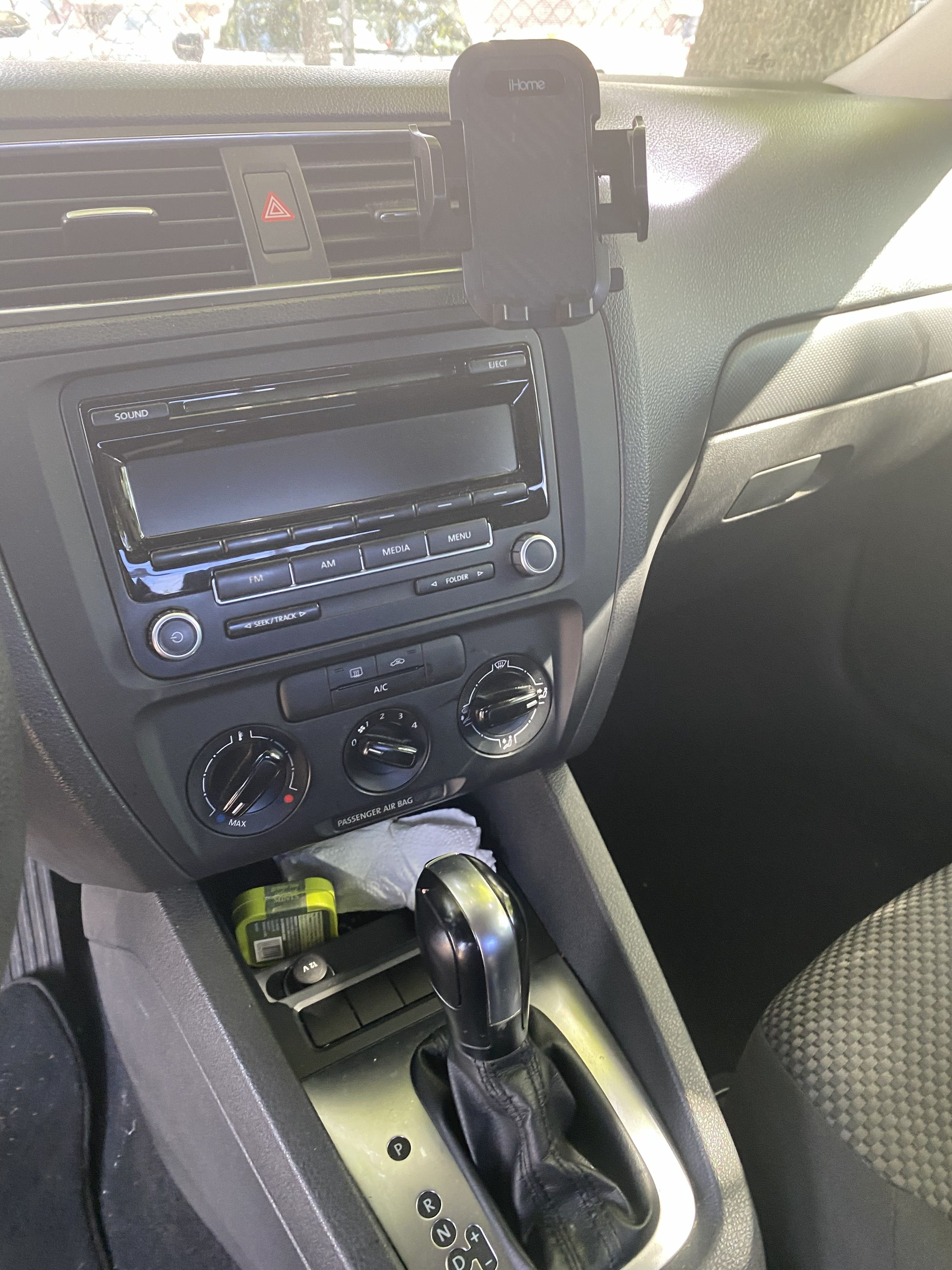 Used 2013 Volkswagen Jetta S FWD image 6