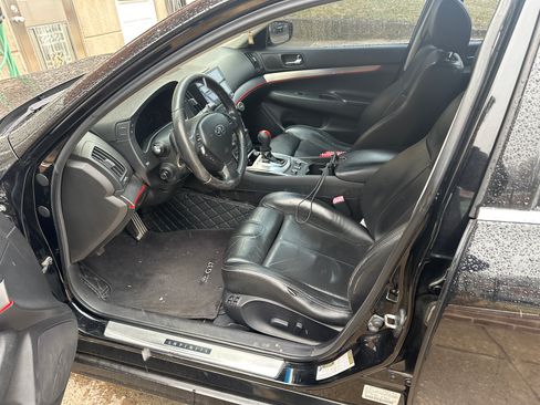 Used 2012 INFINITI G37 x Sedan w/ Premium Pkg image 9