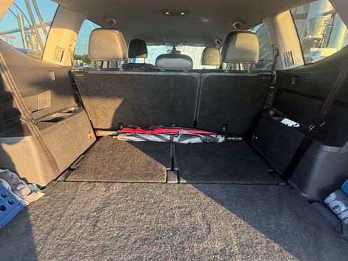 Used 2022 Volkswagen Atlas SE FWD image 4