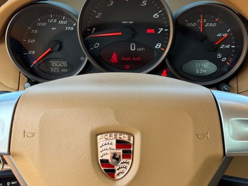 Used 2007 Porsche Cayman image 21