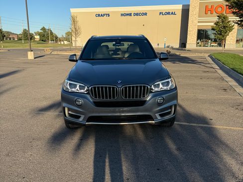 Used 2018 BMW X5 xDrive35i image 5