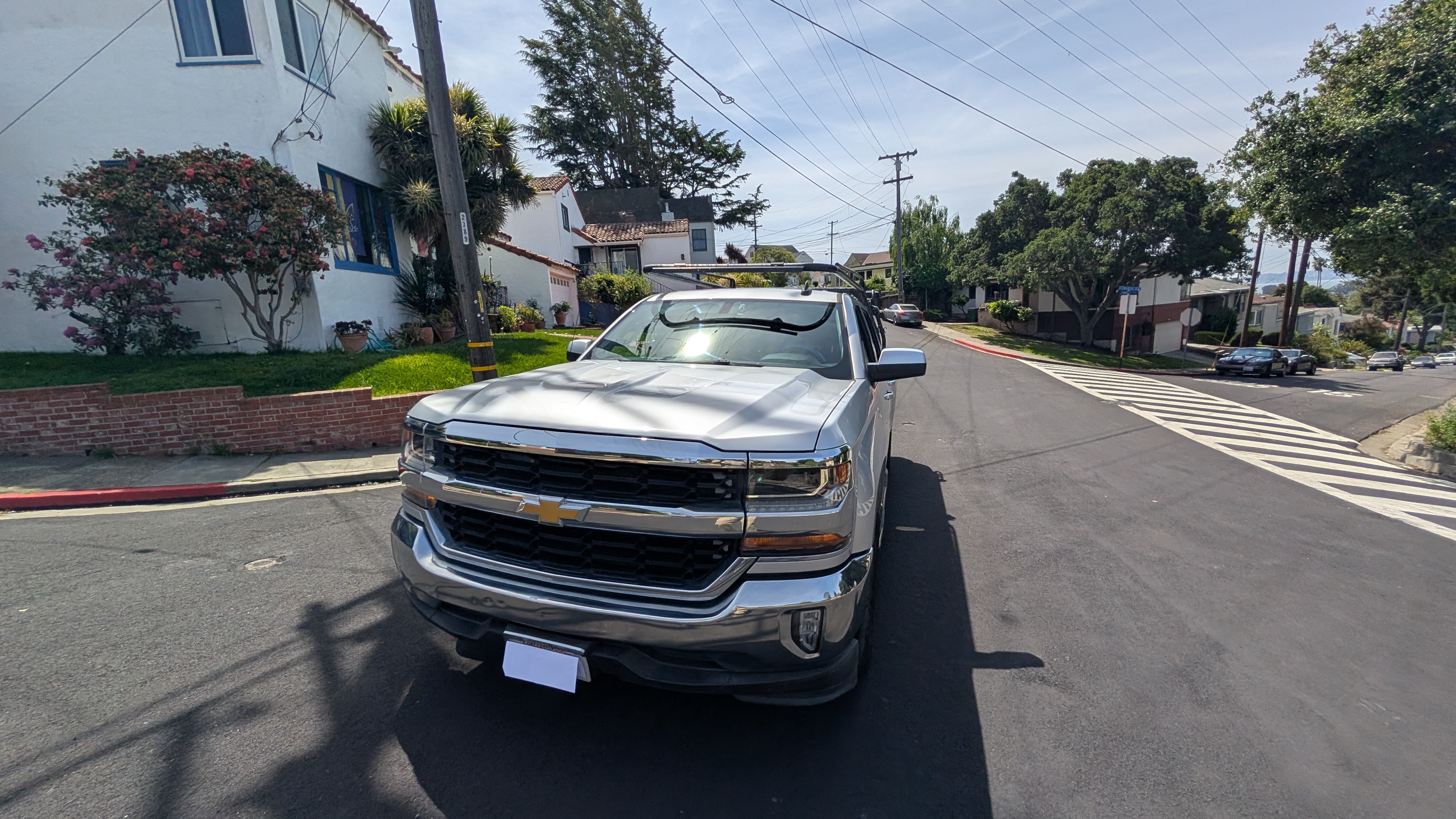 Used 2017 Chevrolet Silverado 1500 LT w/ All Star Edition RWD image 23