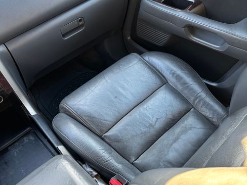 Used 2007 Honda Pilot EX-L image 13
