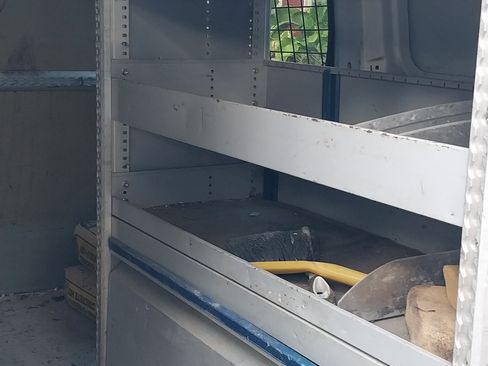 Used 2010 Ford Transit Connect XL image 11