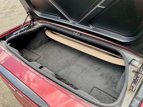 Used 2009 Chevrolet Corvette Convertible w/ Preferred Equipment Group image 10