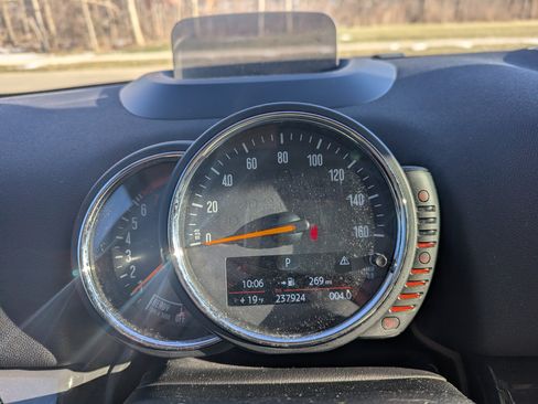 Used 2017 MINI Cooper Countryman S image 18