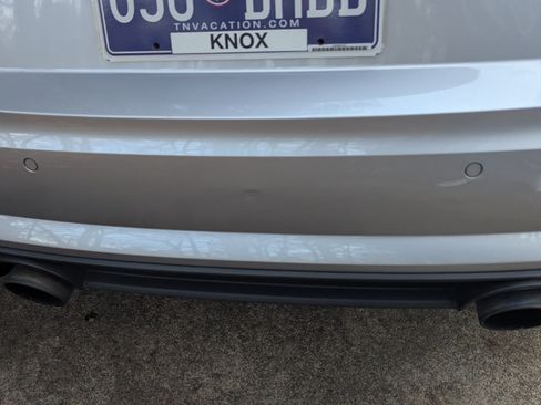 Used 2016 Audi TT 2.0T image 8