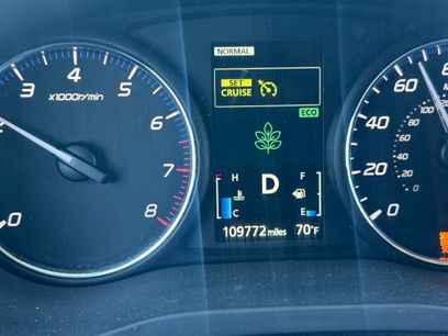 Used 2015 Mitsubishi Outlander SE