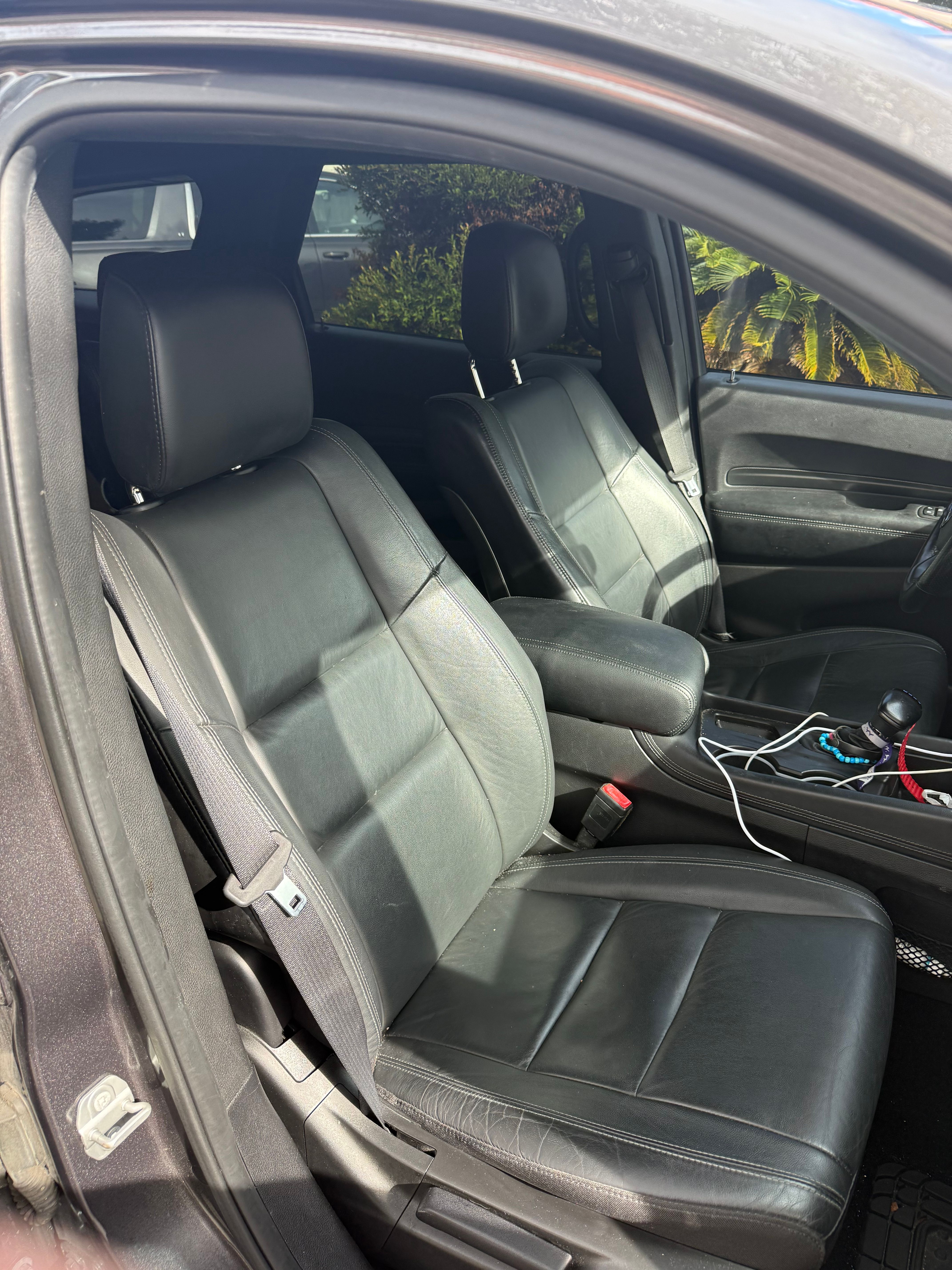 Used 2021 Dodge Durango GT w/ Blacktop Package RWD image 11
