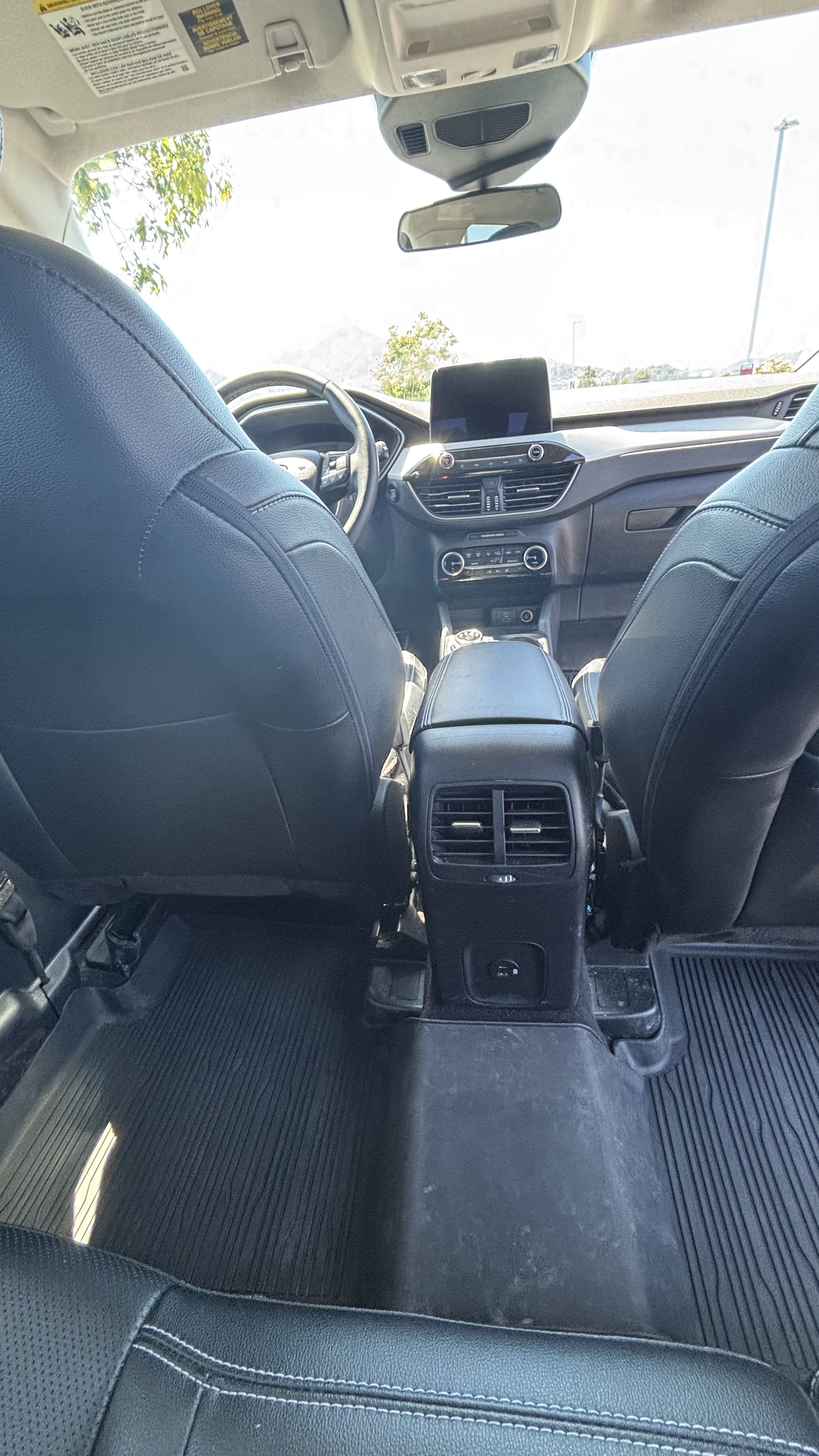 Used 2022 Ford Escape SEL AWD/4WD image 17