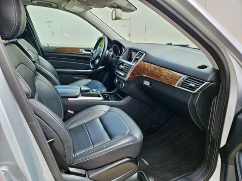 Used 2012 Mercedes-Benz ML 350 4MATIC image 18