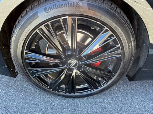 Used 2019 Audi A6 3.0T Premium Plus AWD/4WD image 20