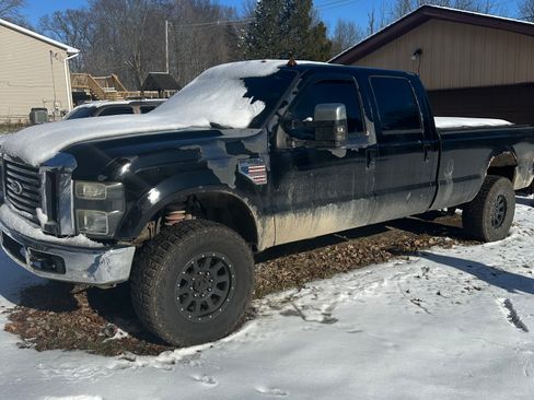 Used 2009 Ford F350 XL image 1