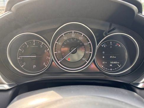 Used 2018 MAZDA MAZDA6 Touring FWD image 14