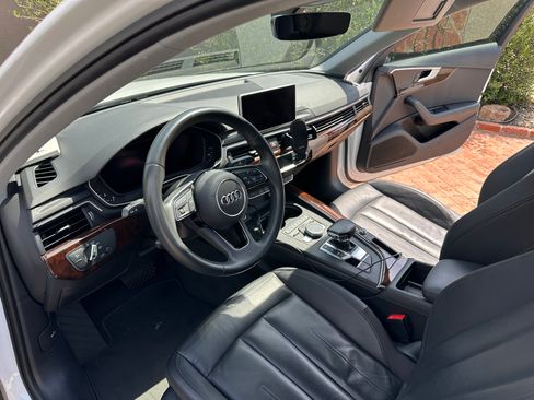 Used 2019 Audi A4 2.0T Premium Plus w/ Premium Plus Package FWD image 12