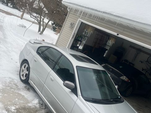 Used 2006 Subaru Legacy 2.5i Special Edition image 13
