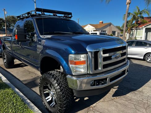 Used 2008 Ford F250 Lariat image 23