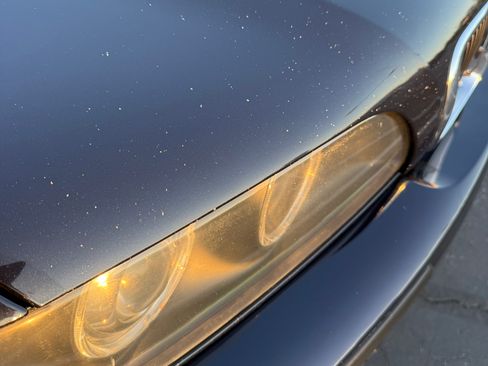 Used 2001 BMW M5 RWD image 10