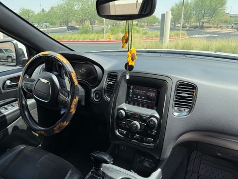 Used 2020 Dodge Durango GT AWD/4WD image 10