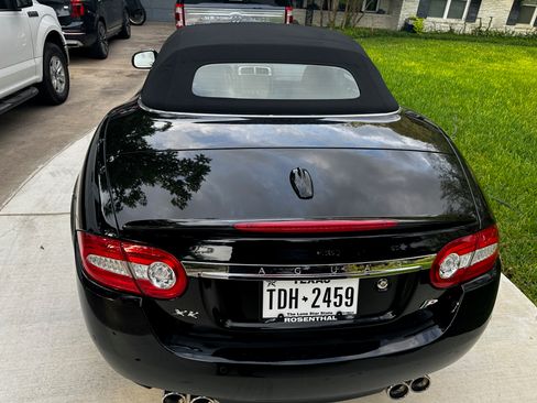 Used 2011 Jaguar XKR R image 10