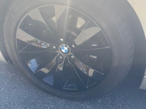 Used 2008 BMW 650i Convertible image 6